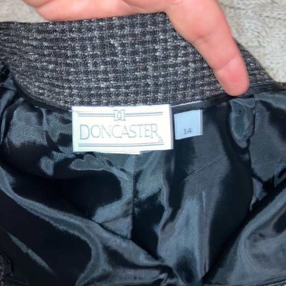Doncaster skirt-shorts. - Picture 7 of 10